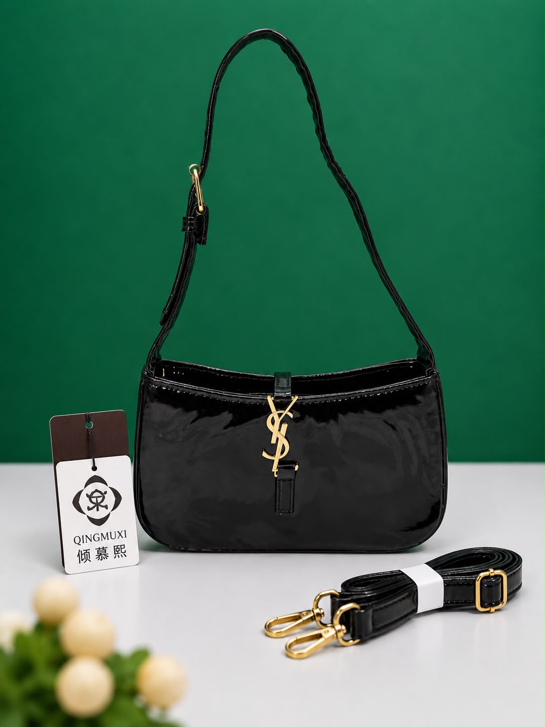 Premium Shoulder Handbag