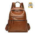 Imported Backpack