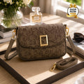 Imported Crossbody Bag