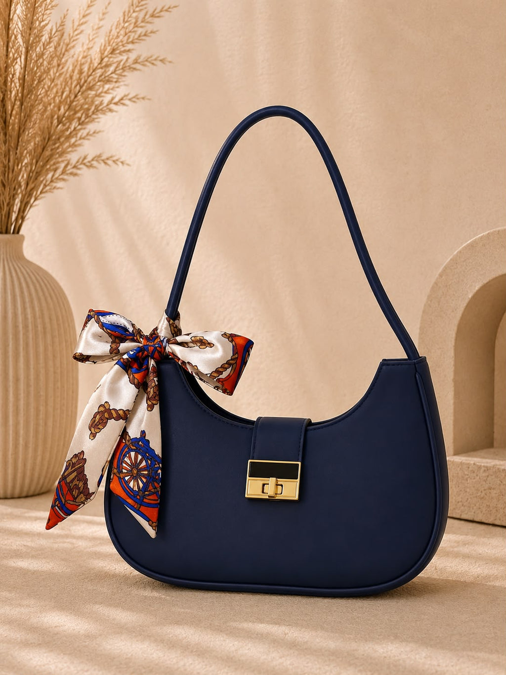 Premium Moon Bag