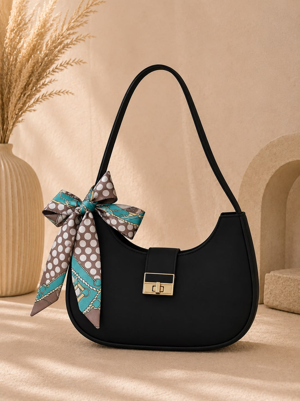 Premium Moon Bag