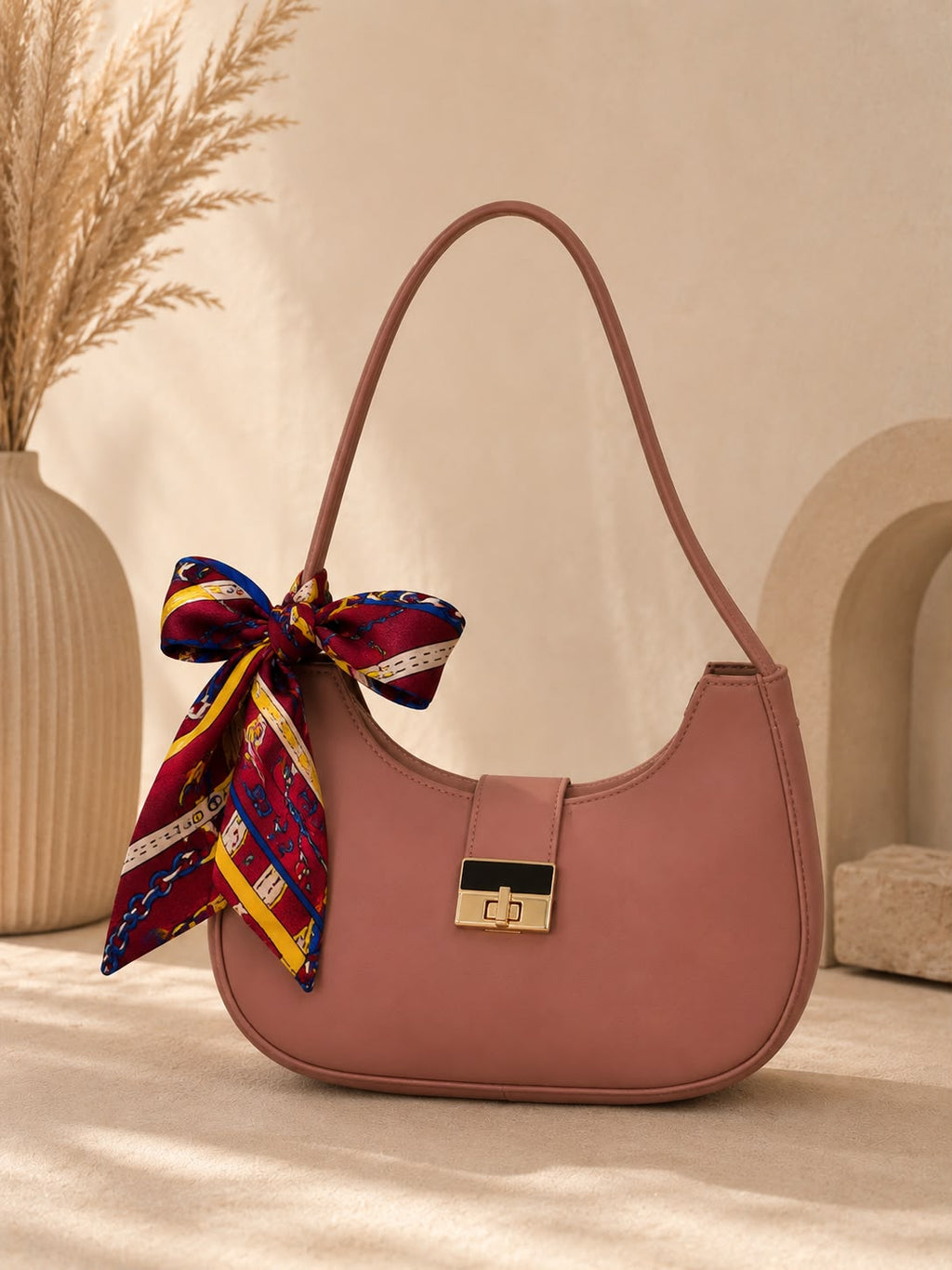 Premium Moon Bag