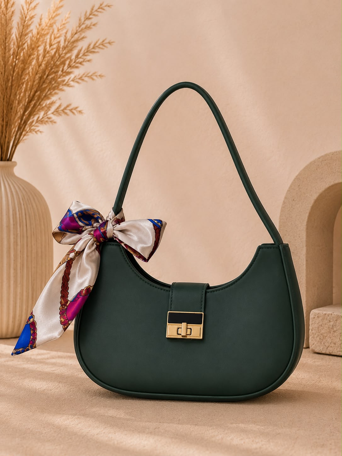 Premium Moon Bag