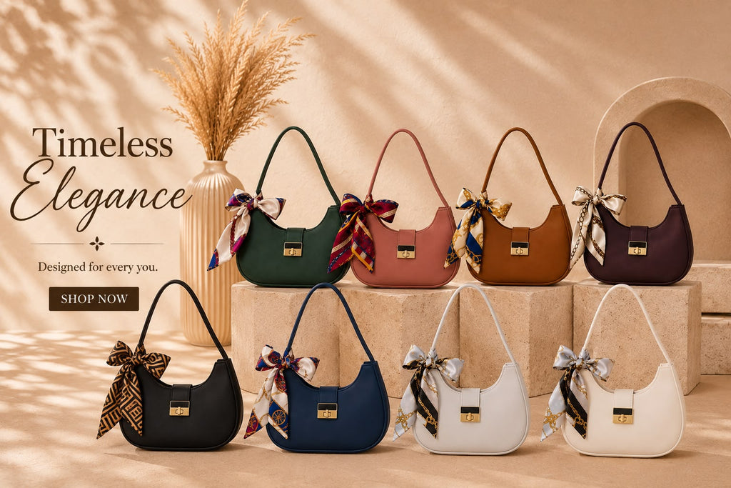 Premium Moon Bag
