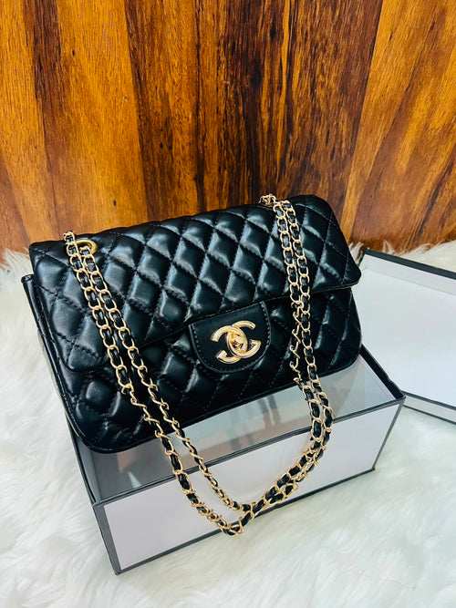 Luxury Handbag