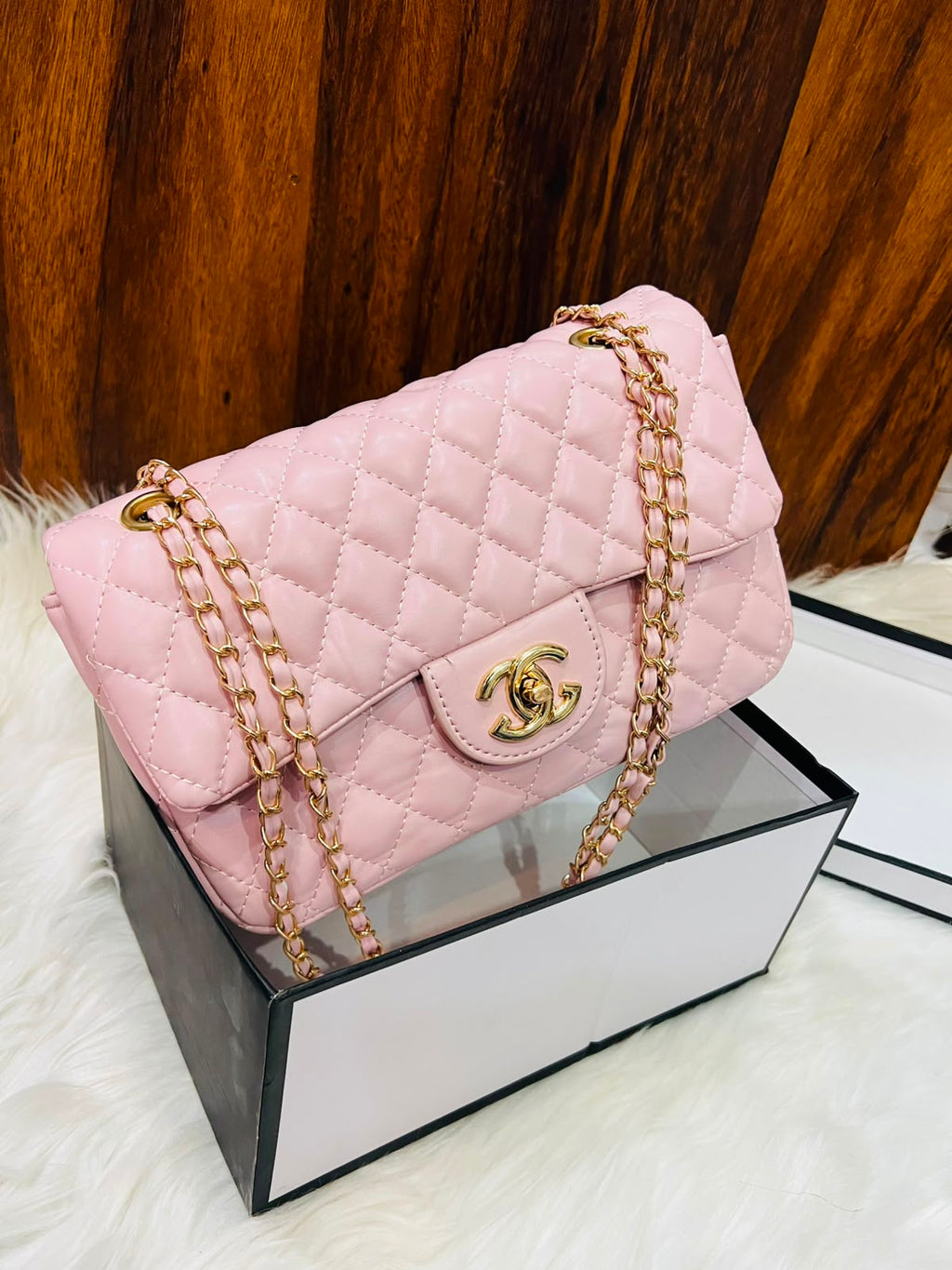 Luxury Handbag