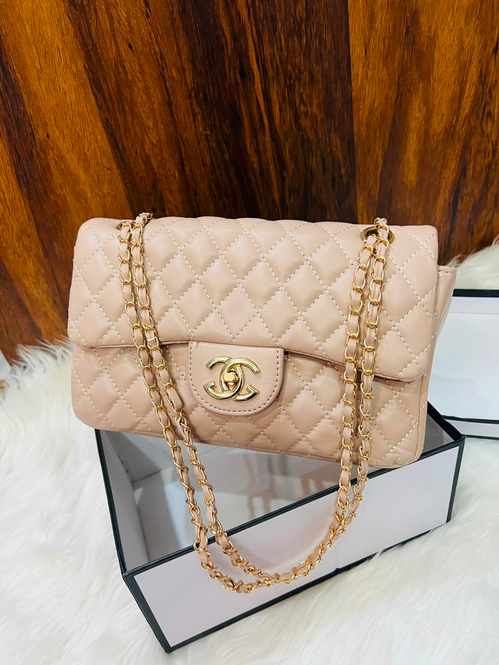 Luxury Handbag