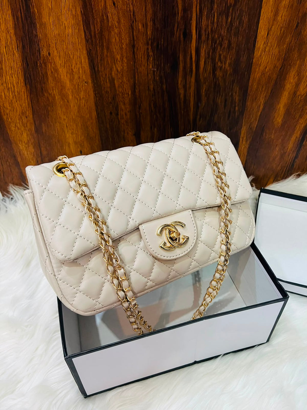 Luxury Handbag