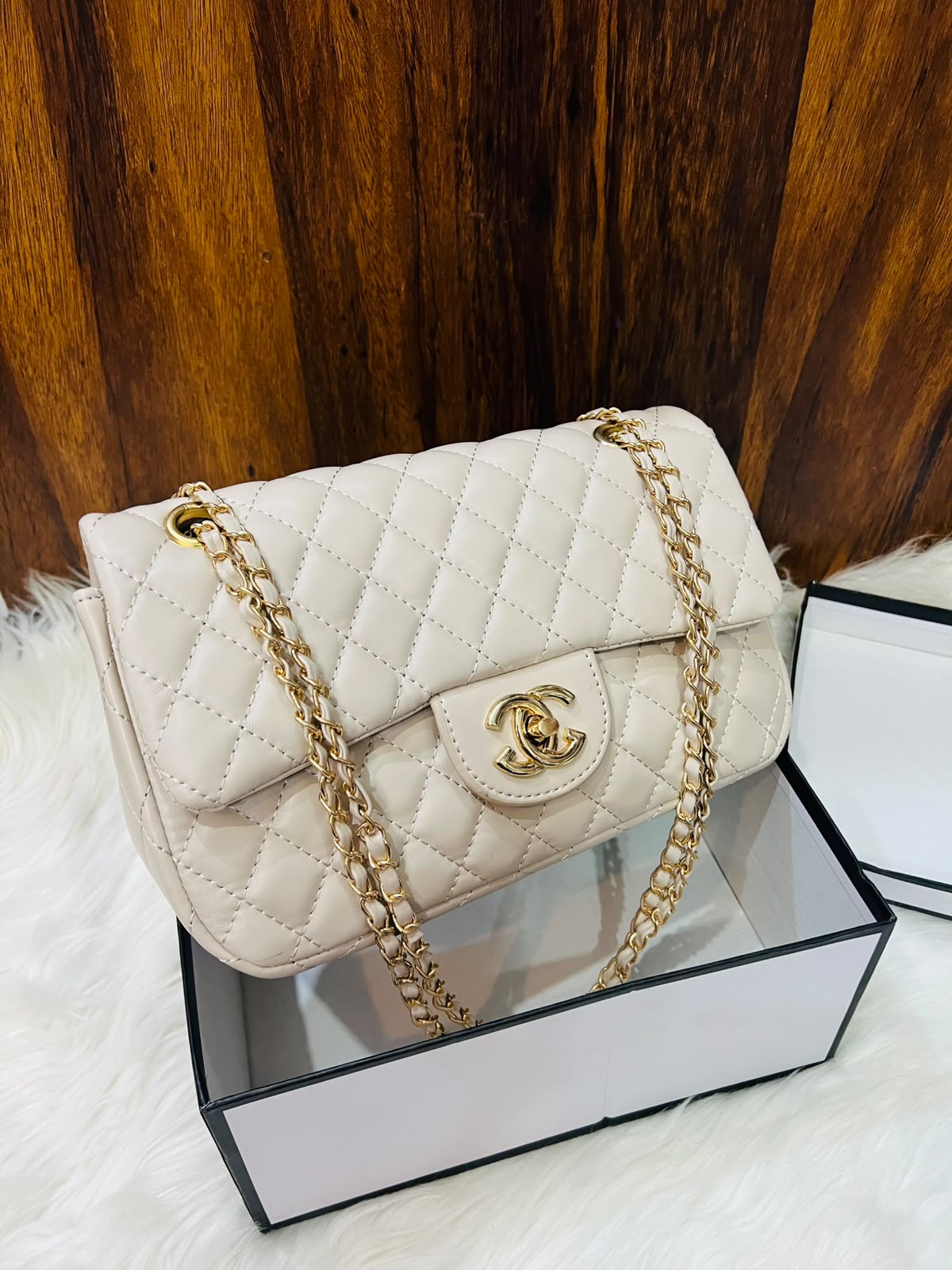 Luxury Handbag