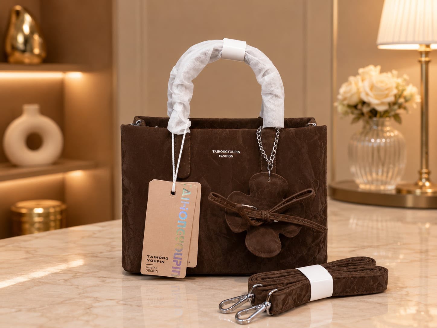 Premium Hand Bag