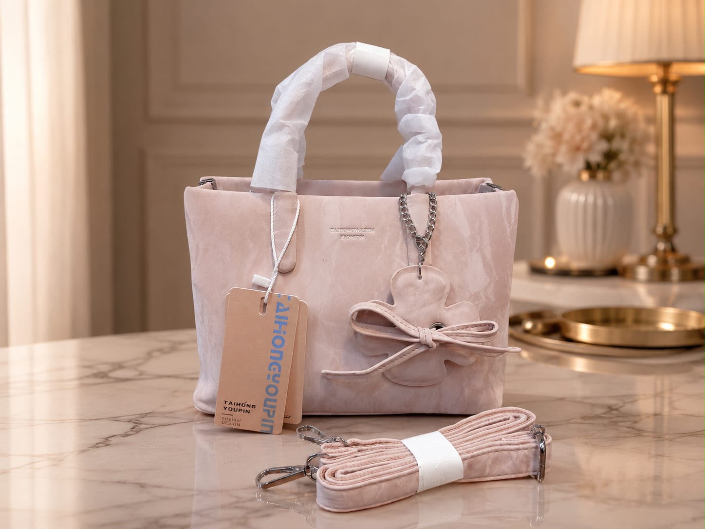 Premium Hand Bag