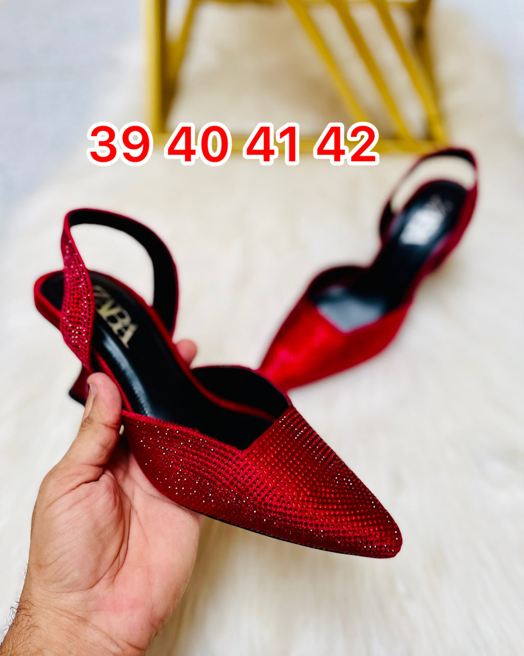 Summer Sale Heels