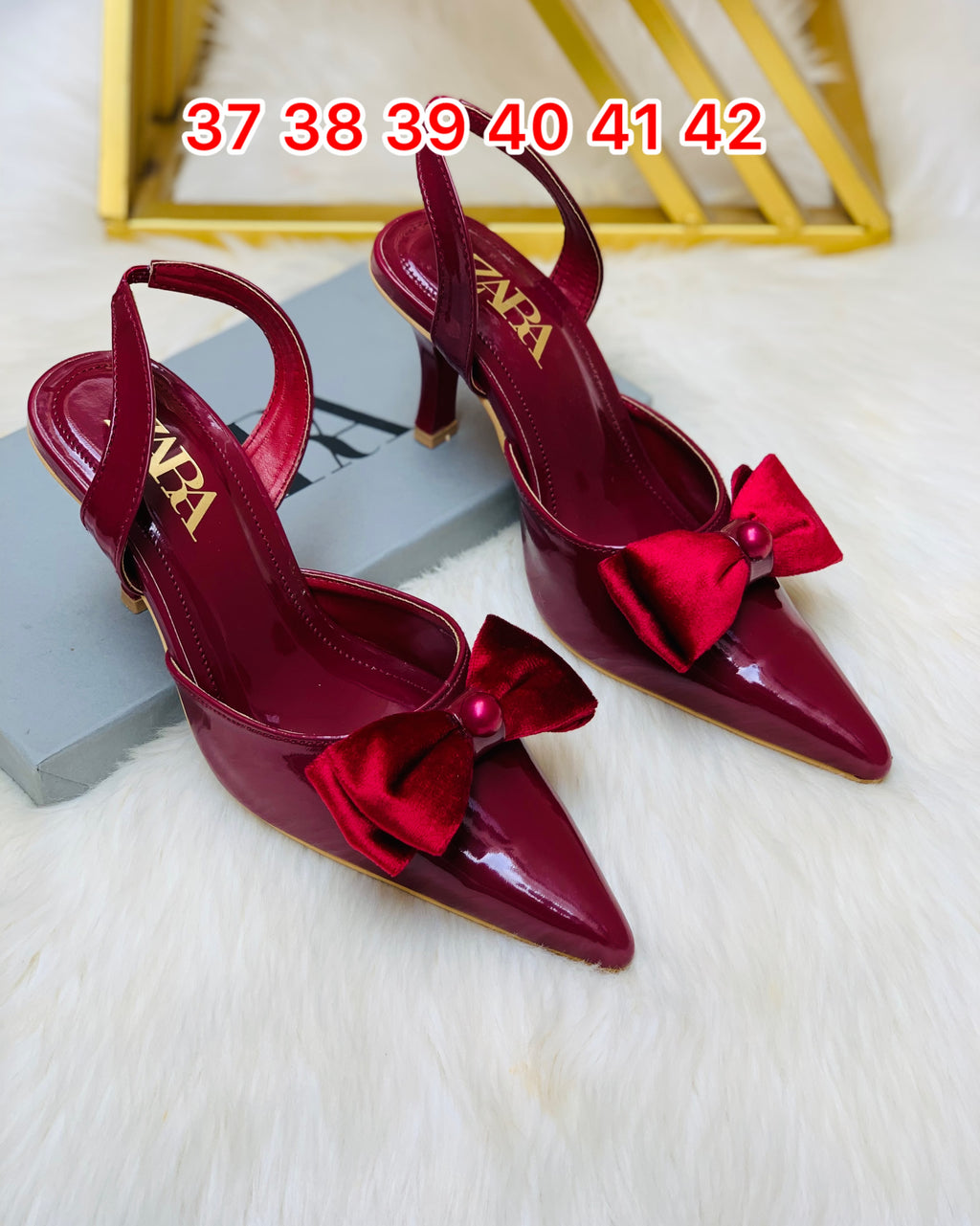 Summer Sale Heels