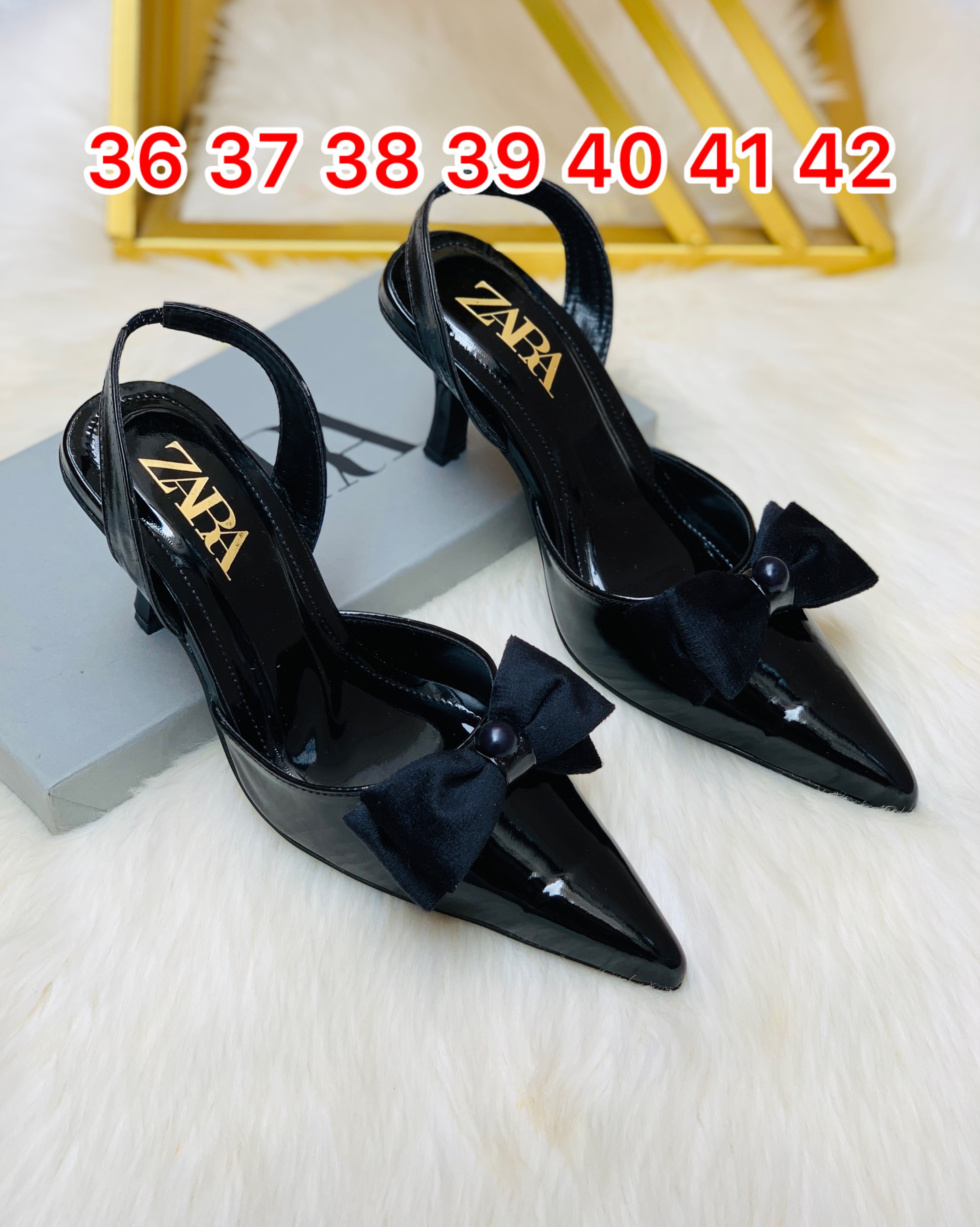 Summer Sale Heels