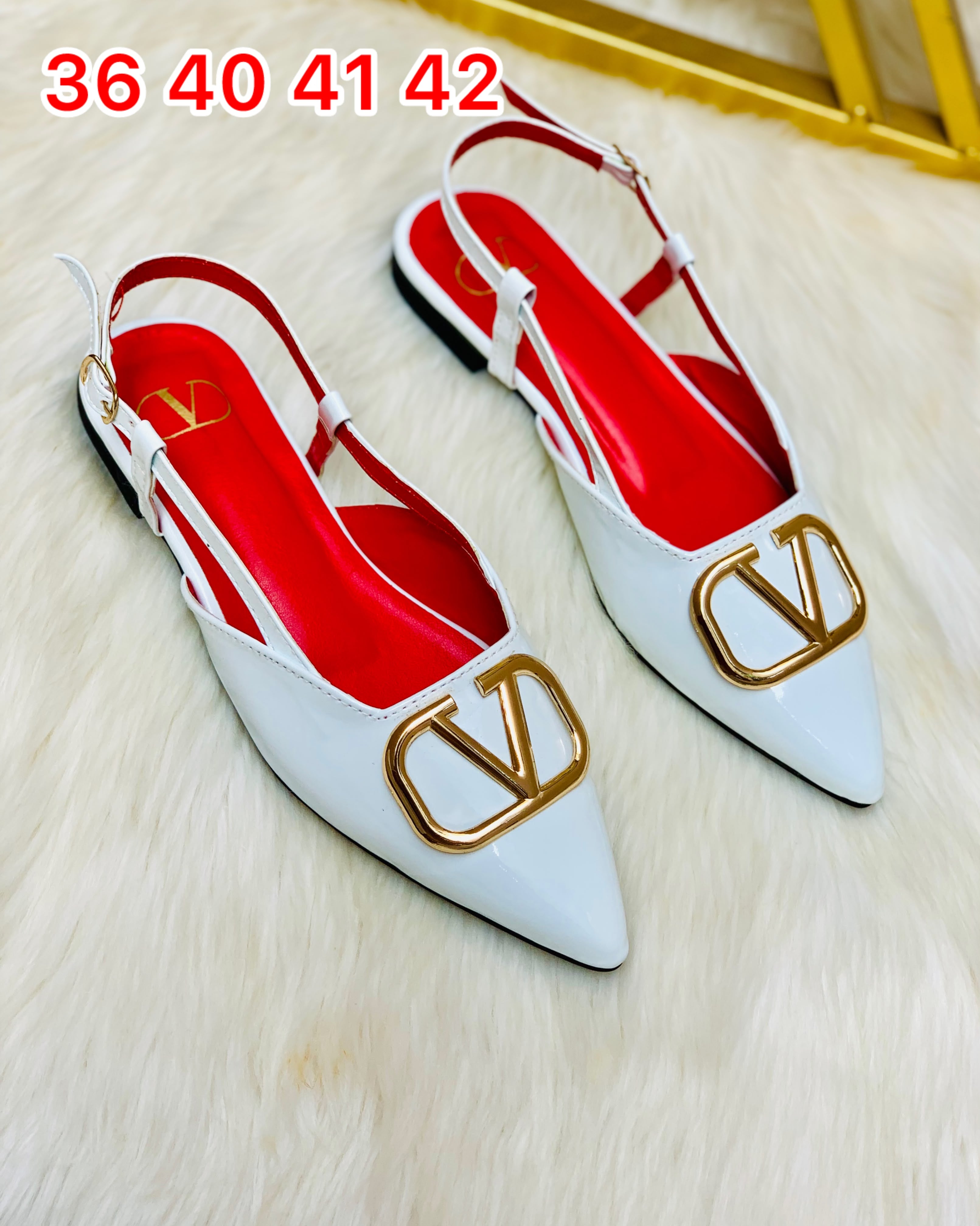 Summer Sale Heels