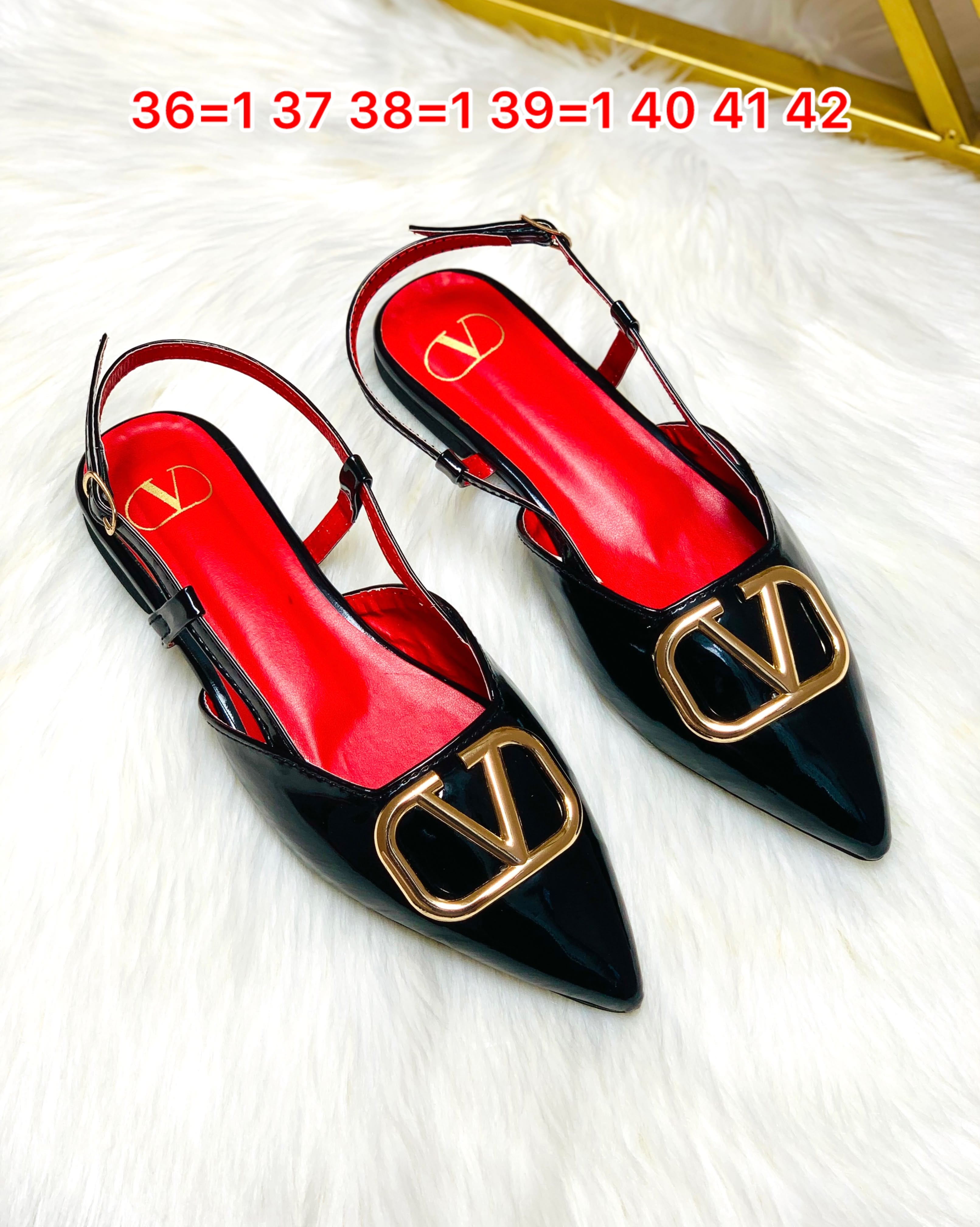 Summer Sale Heels