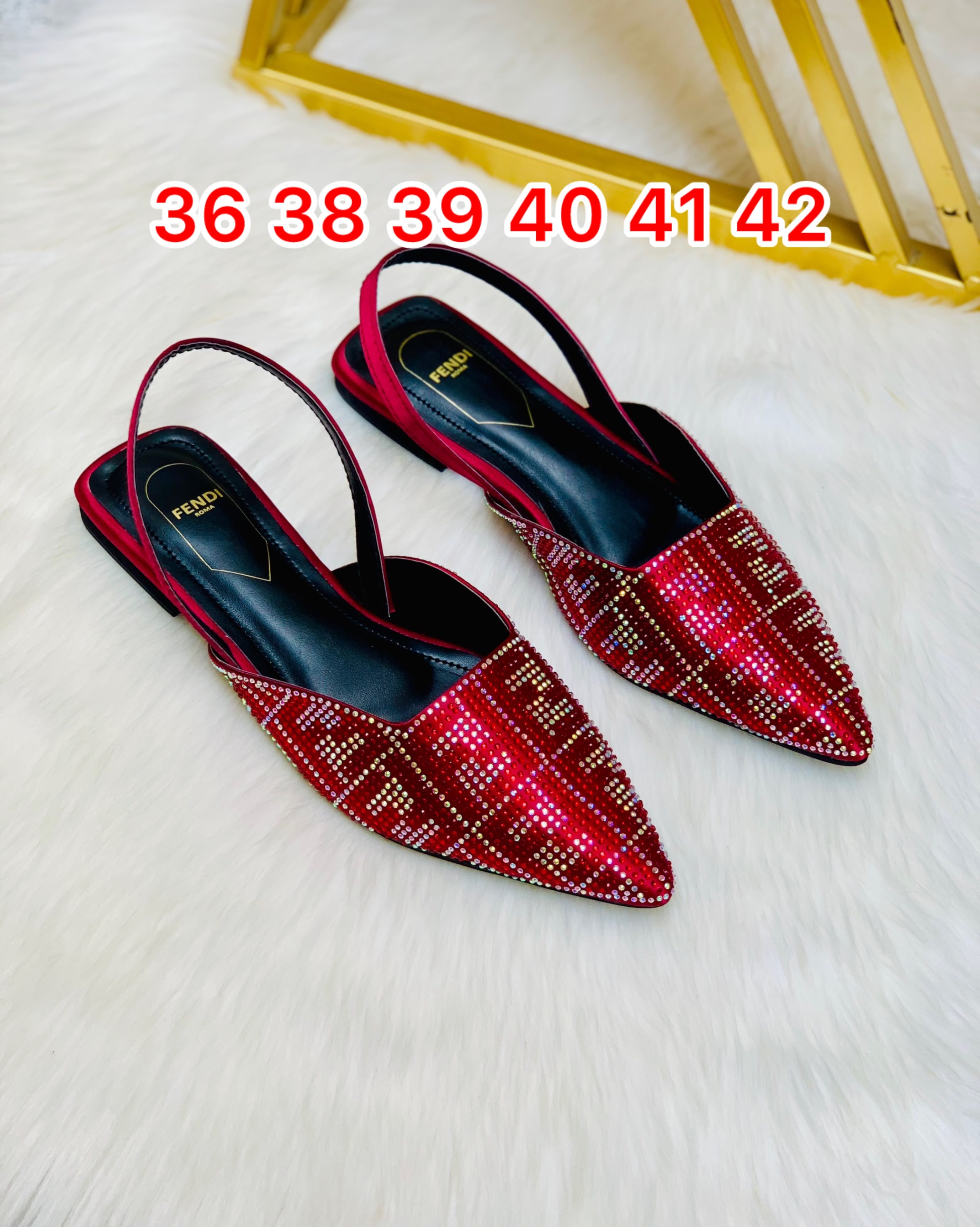 Summer Sale Heels