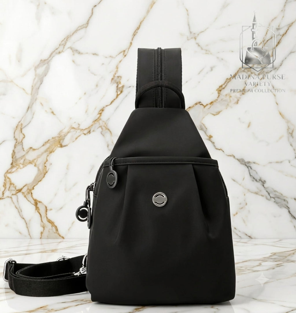 2-in-1 Backpack Set