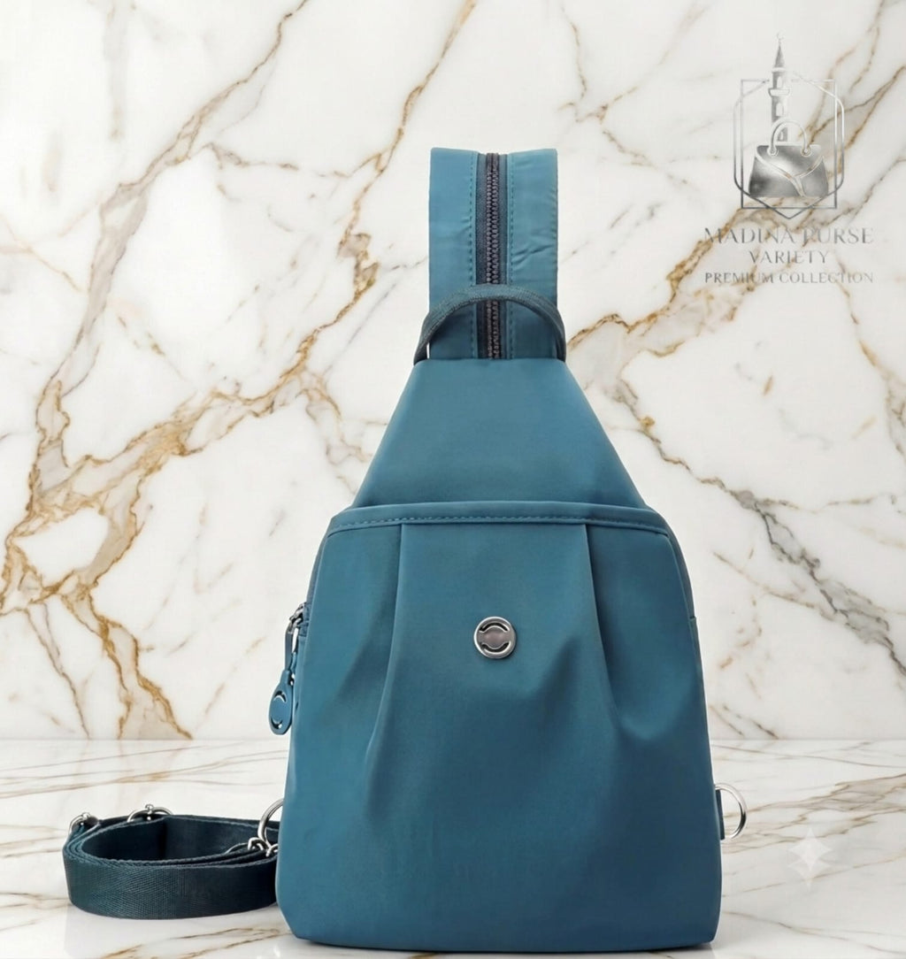 2-in-1 Backpack Set