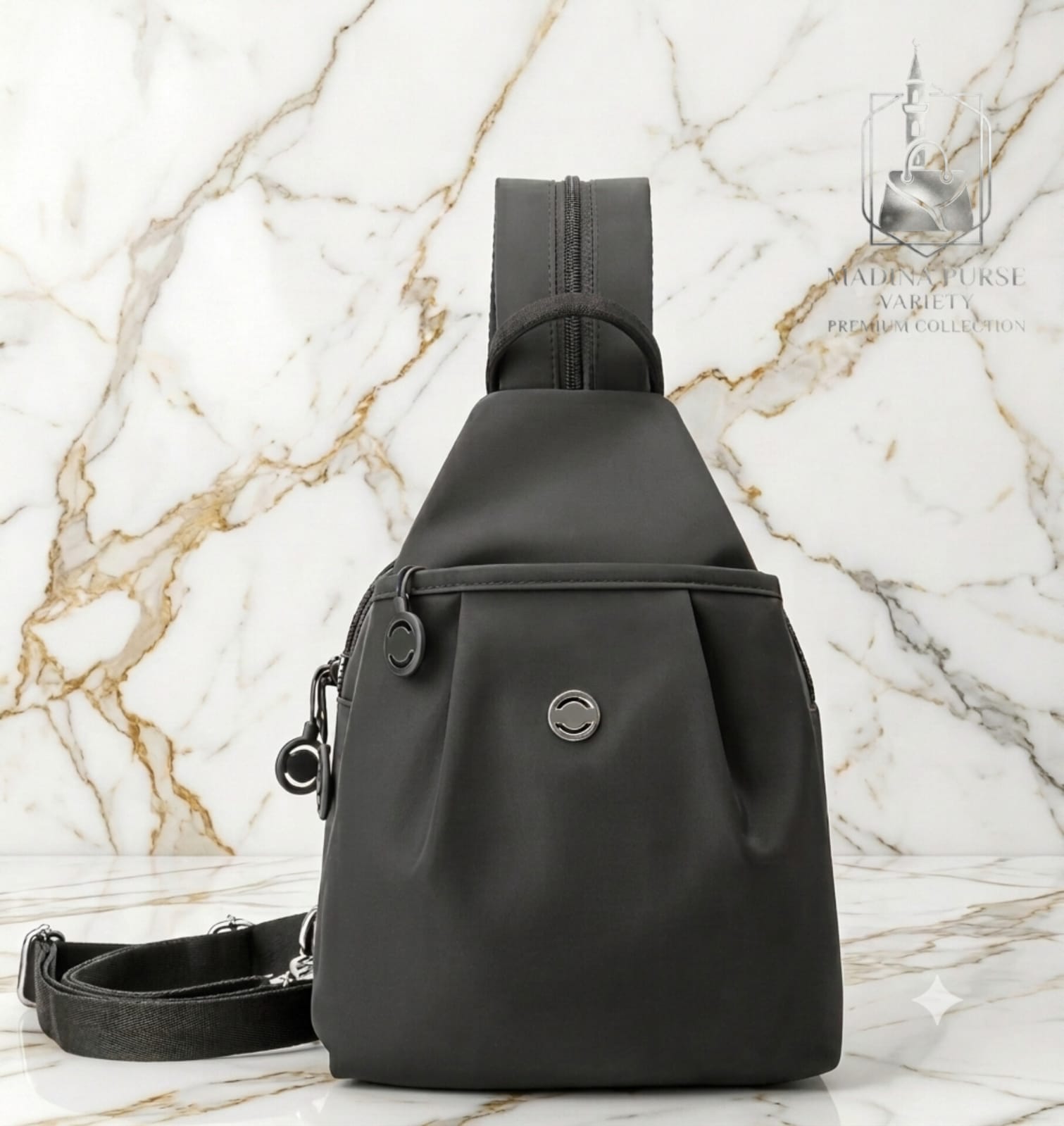 2-in-1 Backpack Set