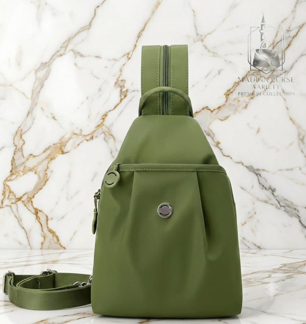 2-in-1 Backpack Set