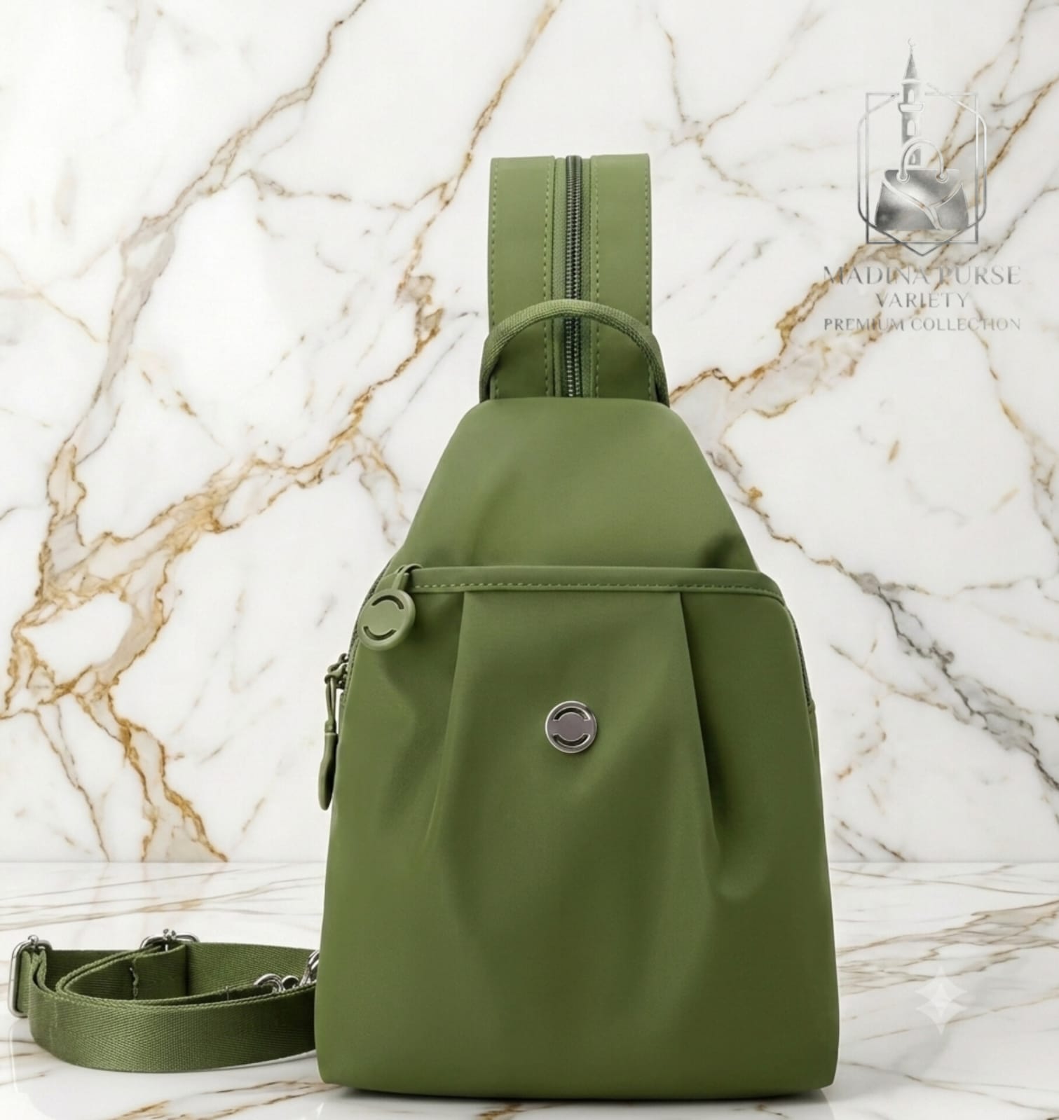 2-in-1 Backpack Set
