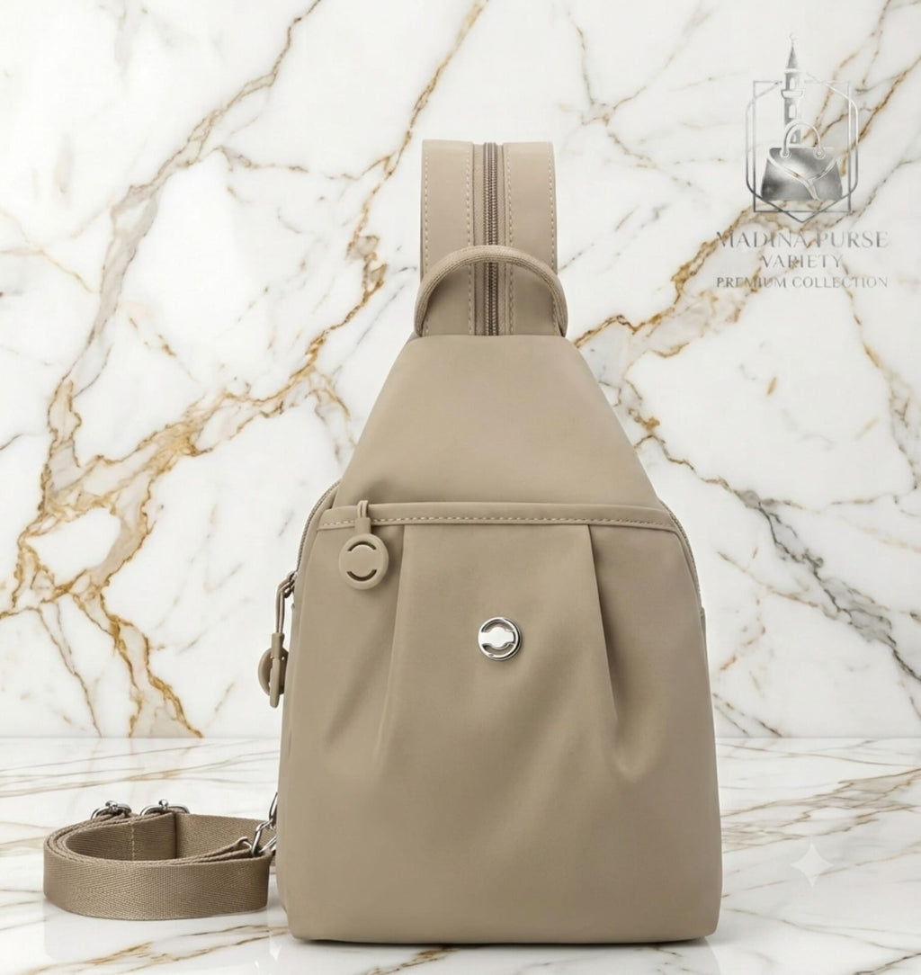 2-in-1 Backpack Set