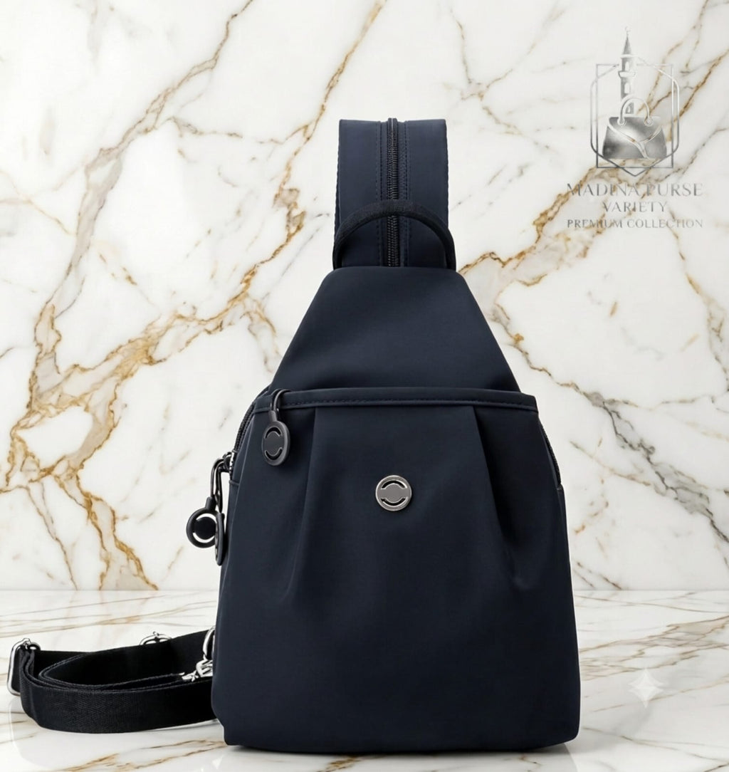 2-in-1 Backpack Set