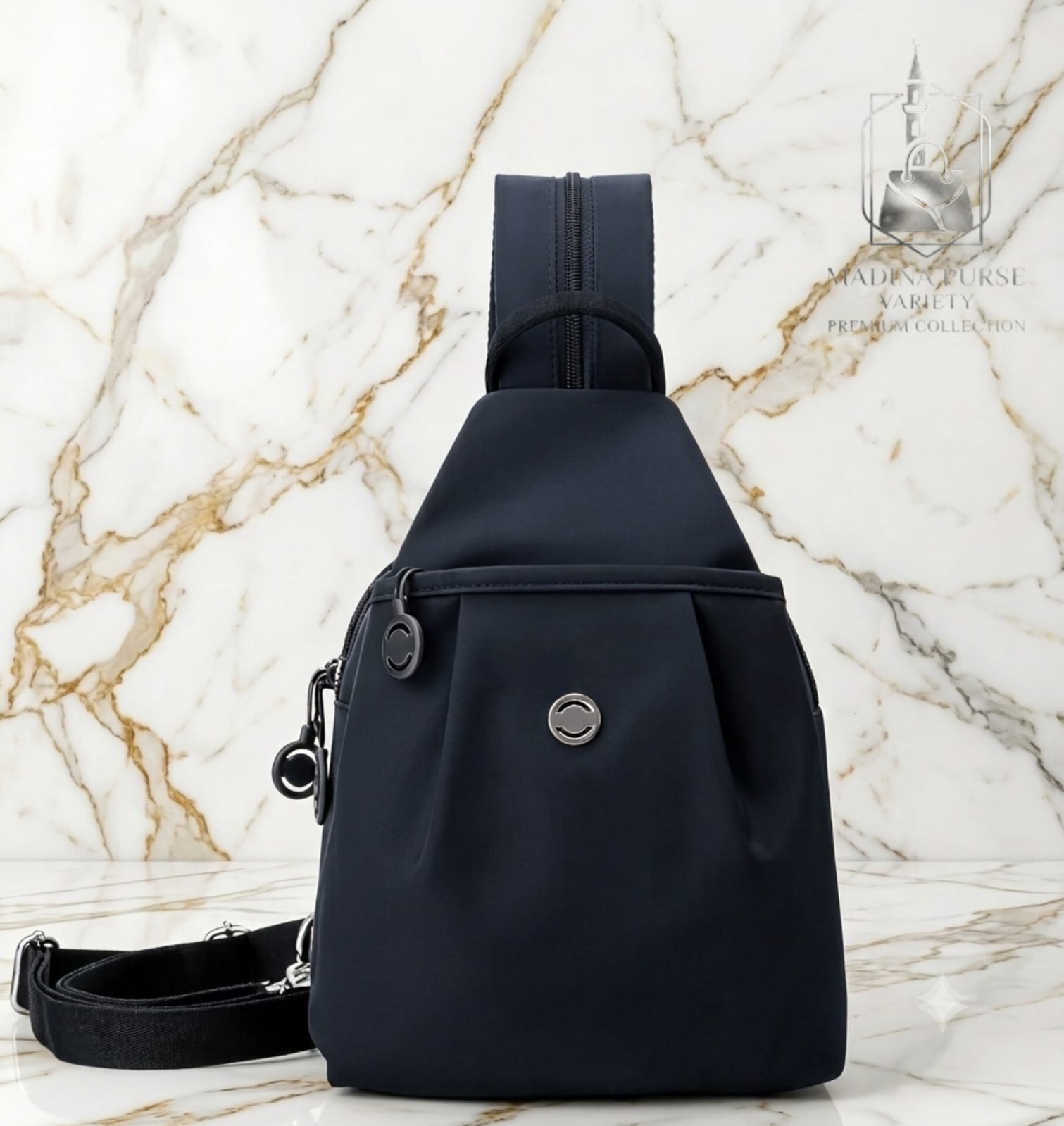 2-in-1 Backpack Set