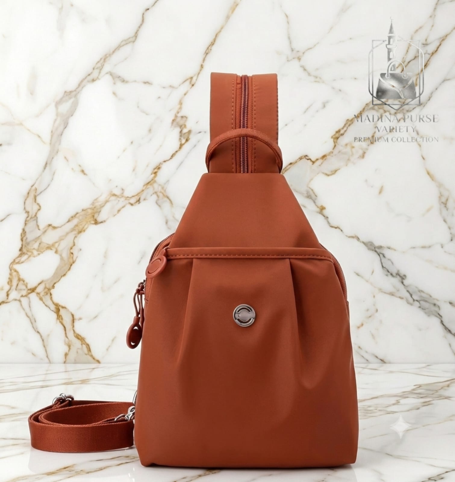 2-in-1 Backpack Set
