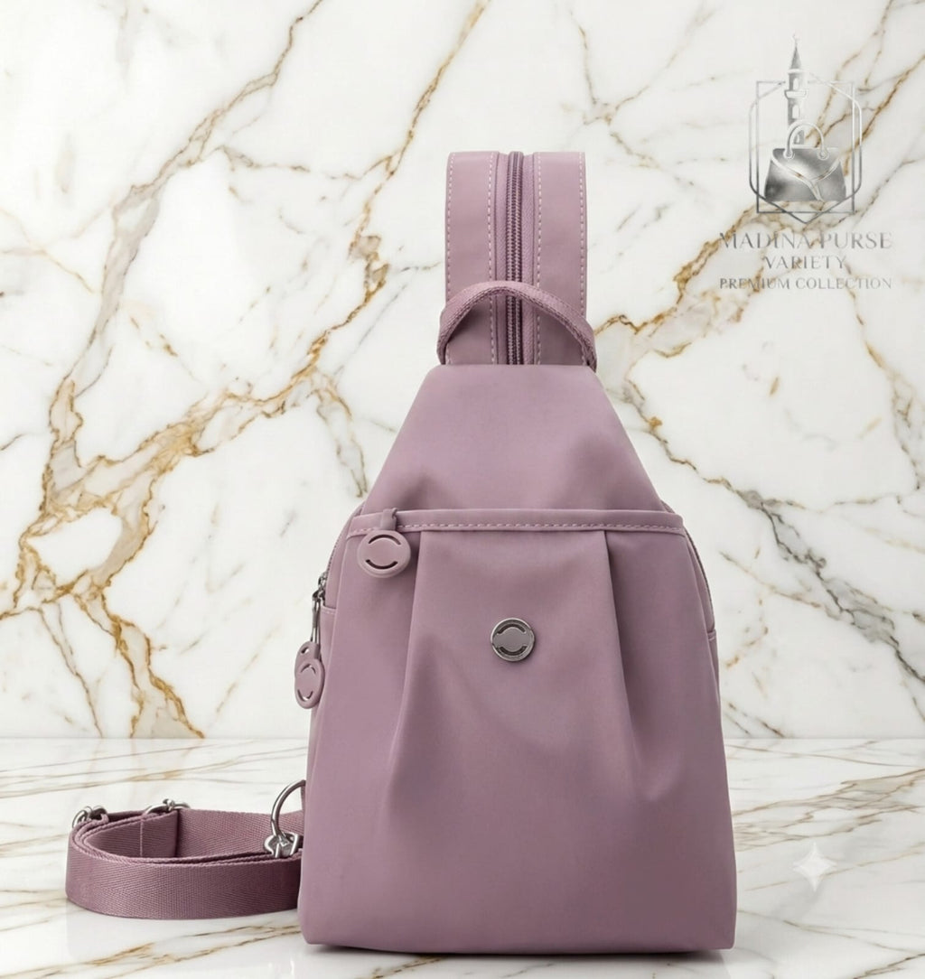 2-in-1 Backpack Set