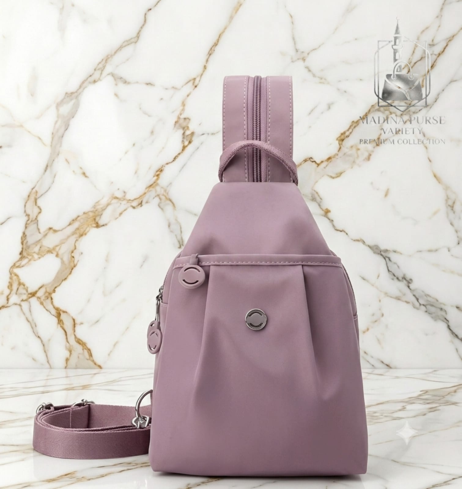 2-in-1 Backpack Set