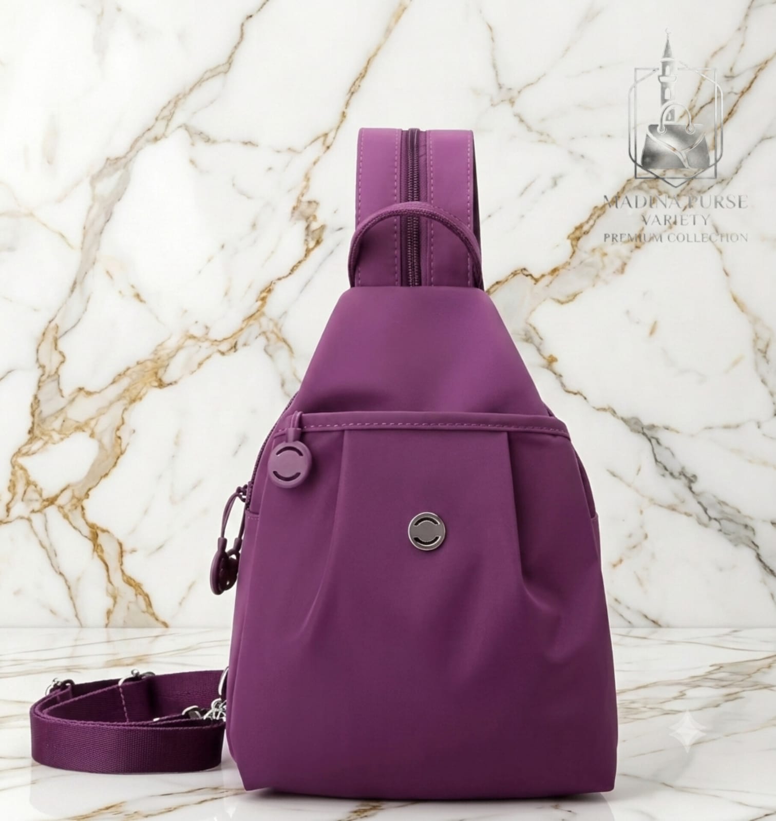 2-in-1 Backpack Set