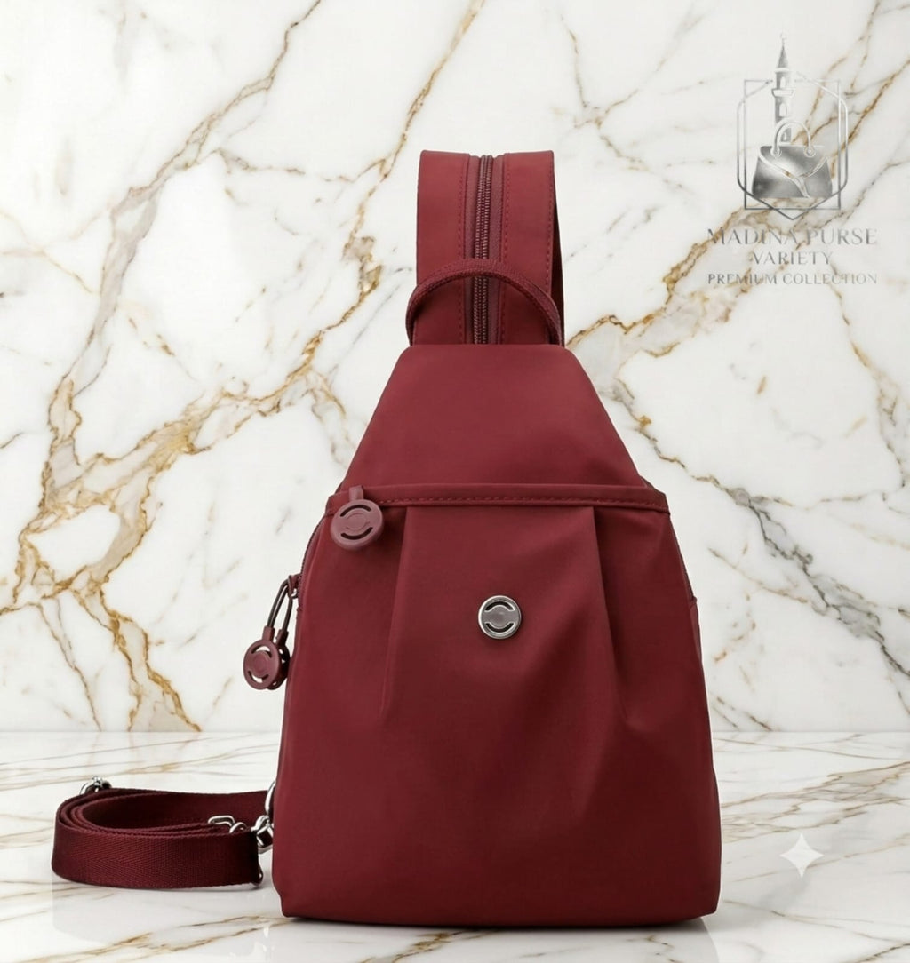 2-in-1 Backpack Set