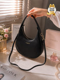 Moon Crossbody Bag