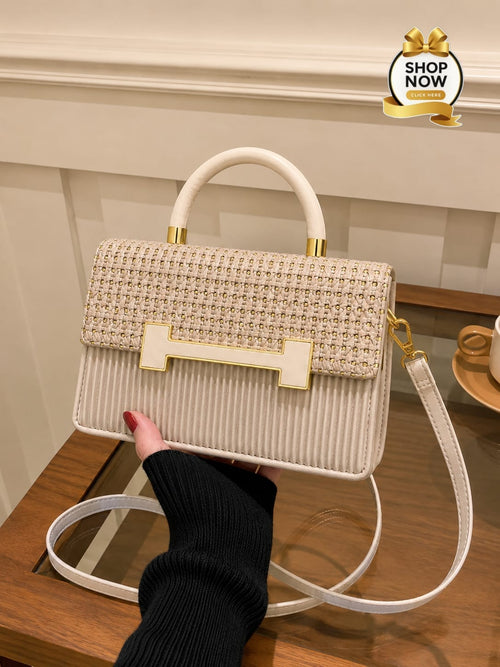 Fancy Crossbody Bag