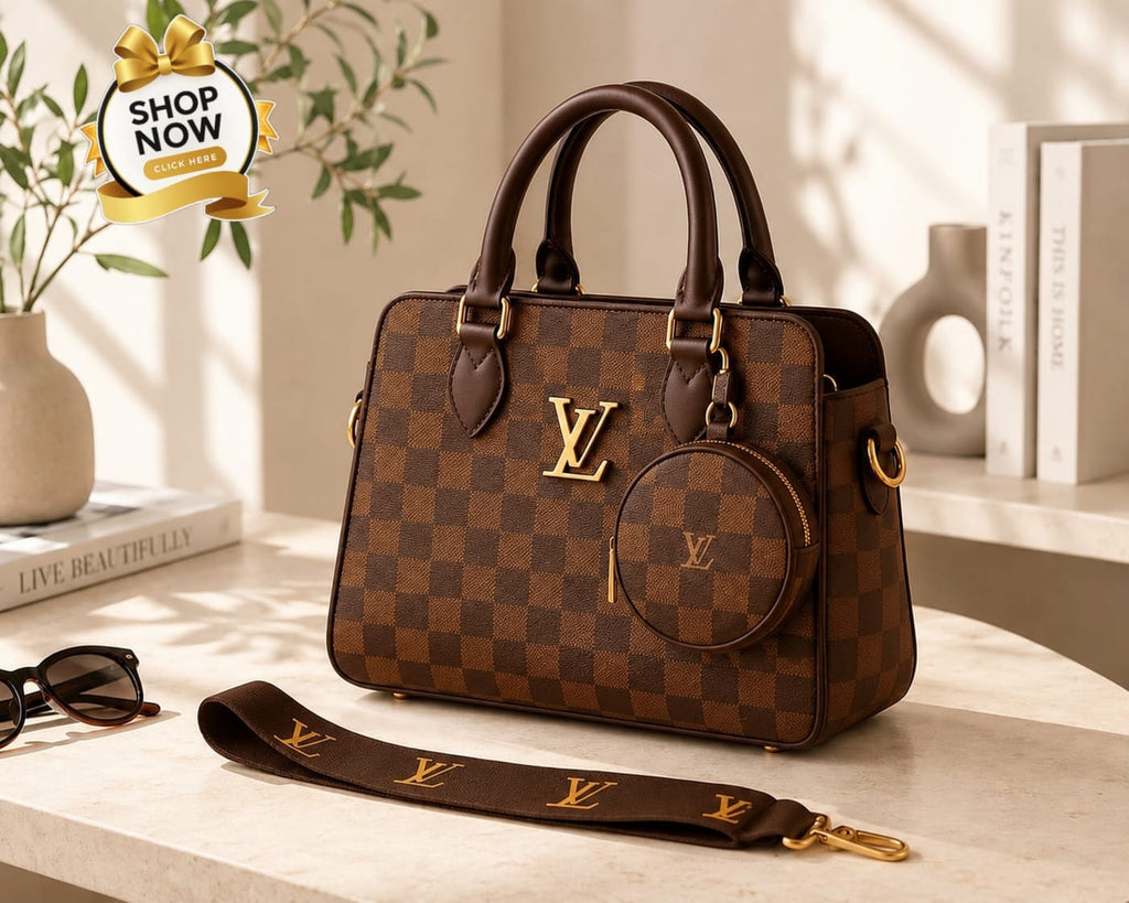 2-Pcs Bag Set