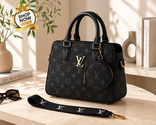 2-Pcs Bag Set