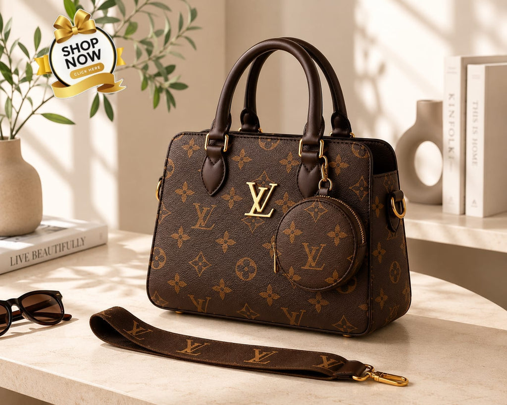 2-Pcs Bag Set