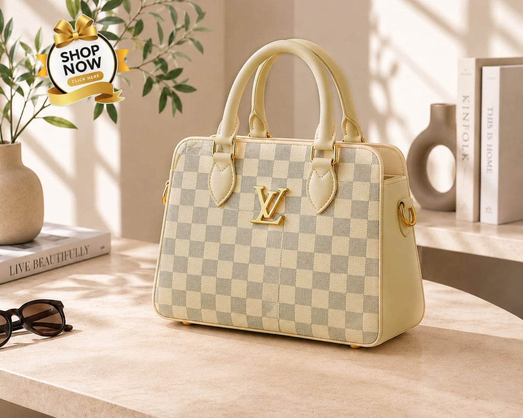 2-Pcs Bag Set