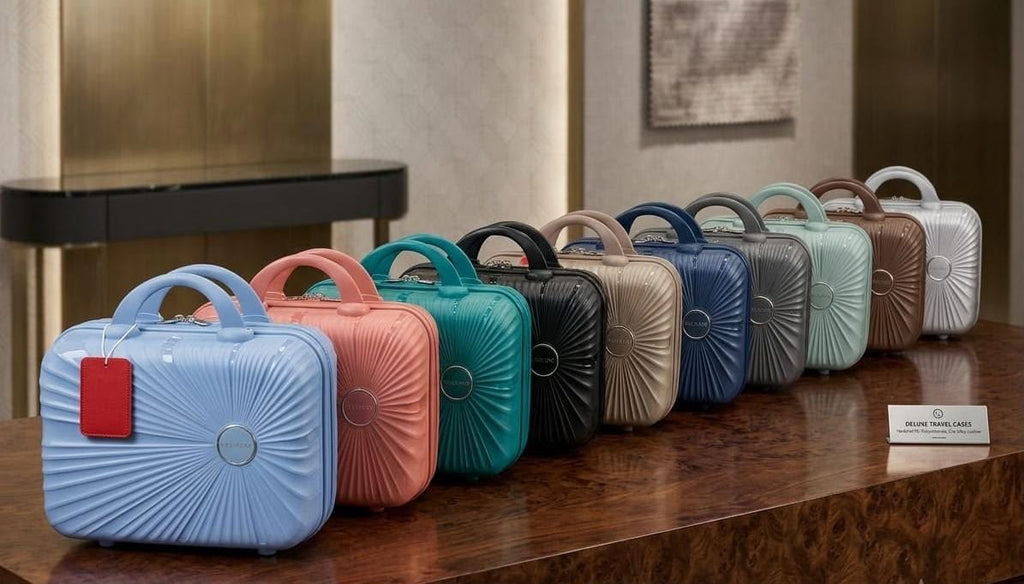 Premium Vanity Case