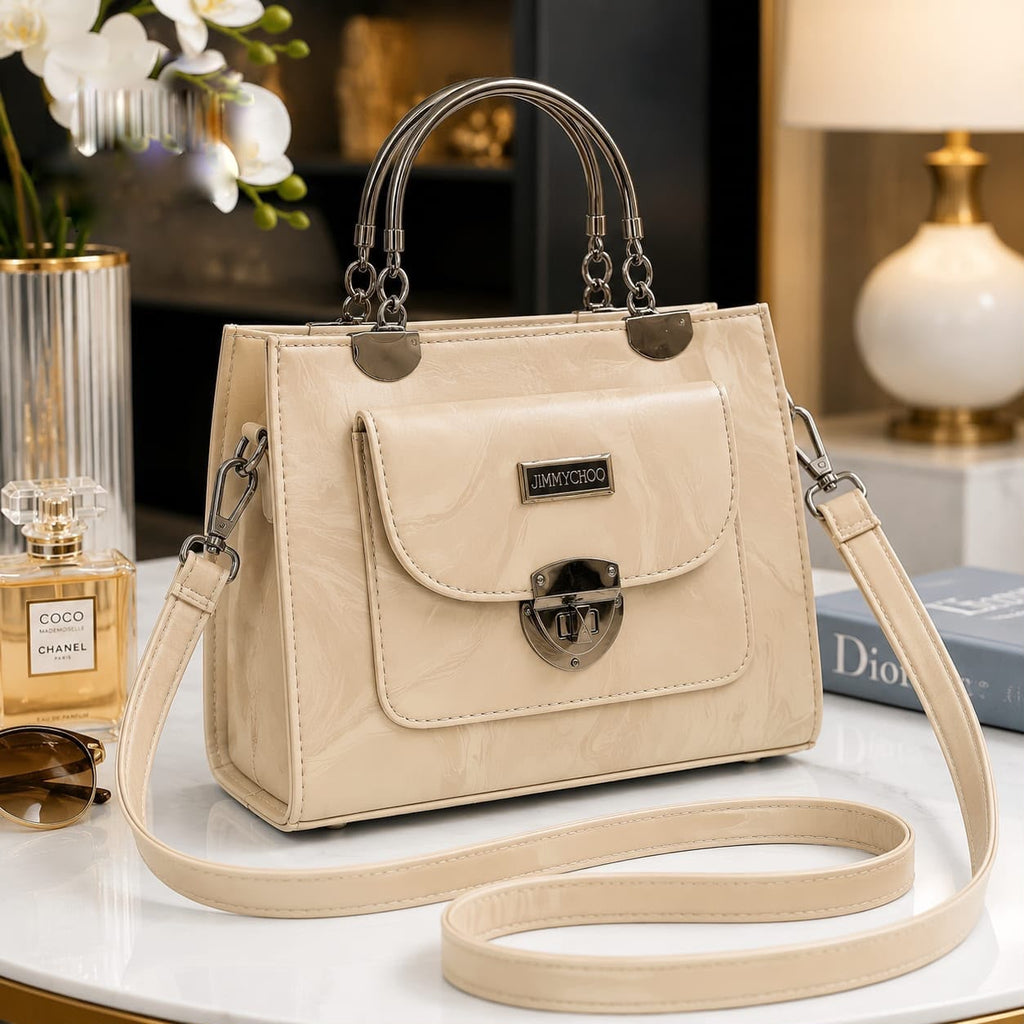 Premium Crossbody Bag