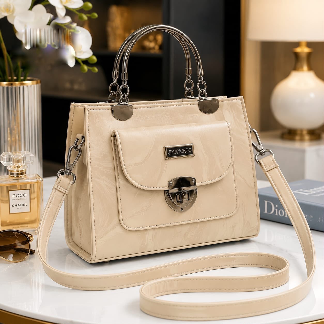 Premium Crossbody Bag
