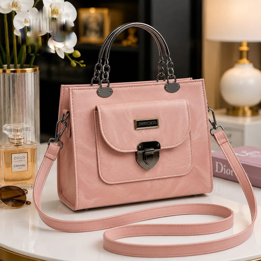 Premium Crossbody Bag