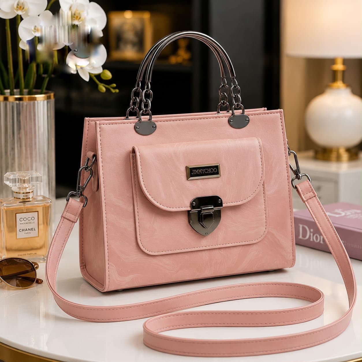Premium Crossbody Bag