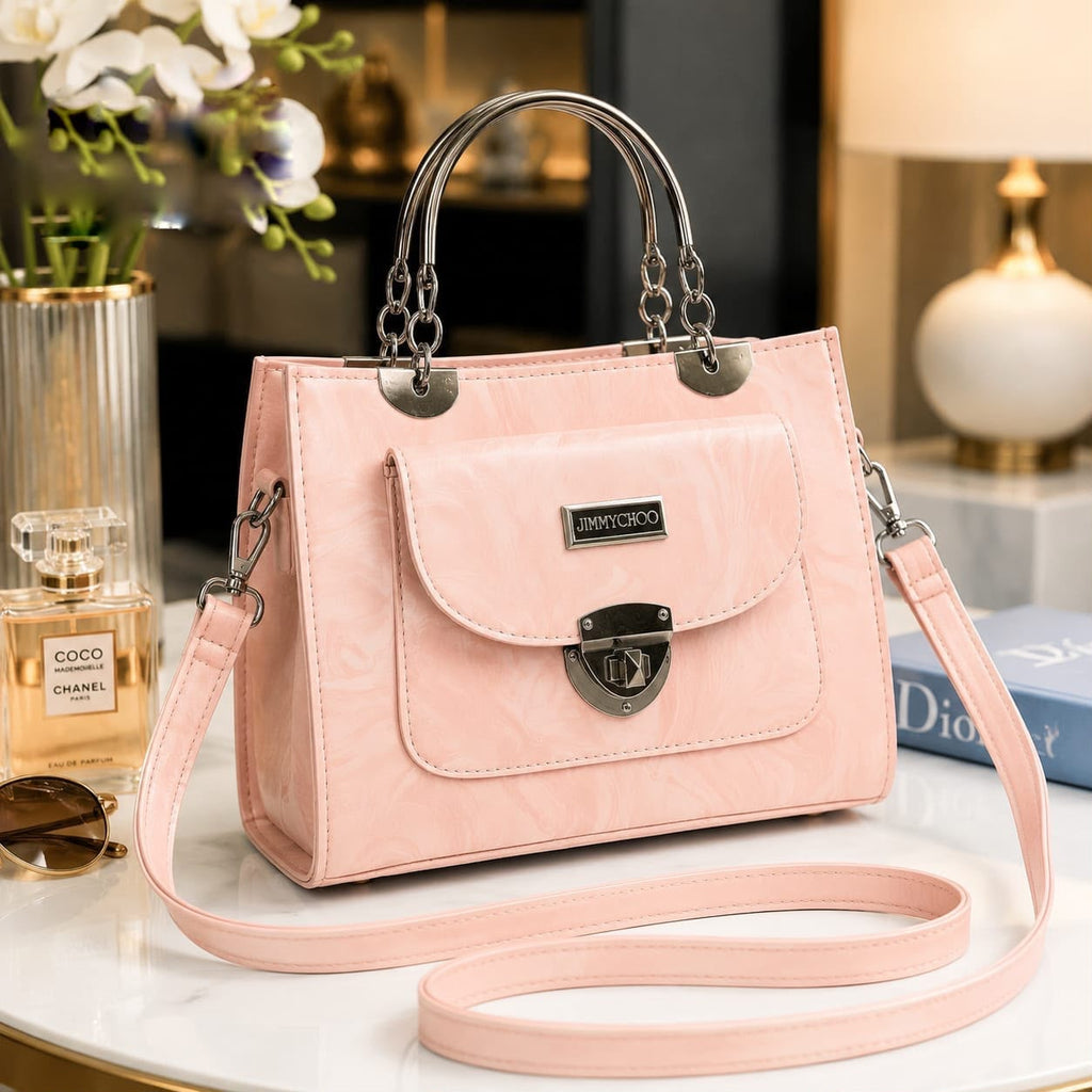 Premium Crossbody Bag