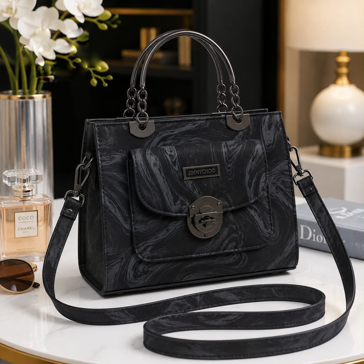 Premium Crossbody Bag