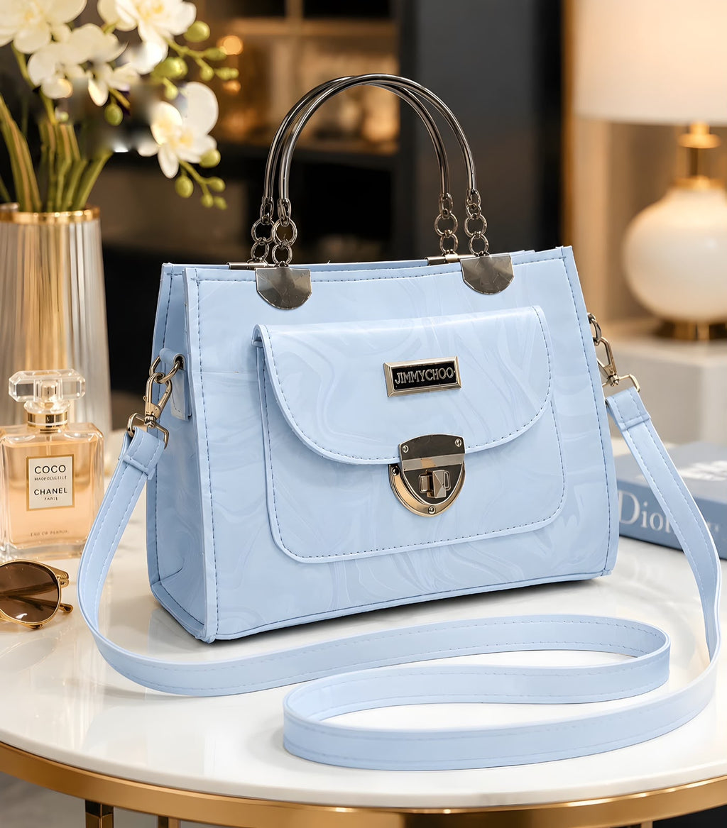 Premium Crossbody Bag