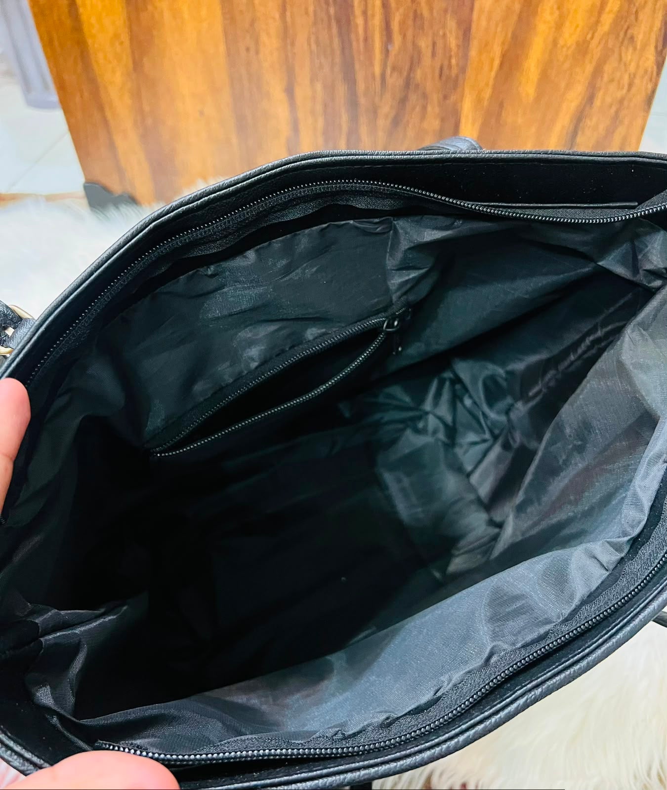 Premium Tote Bag