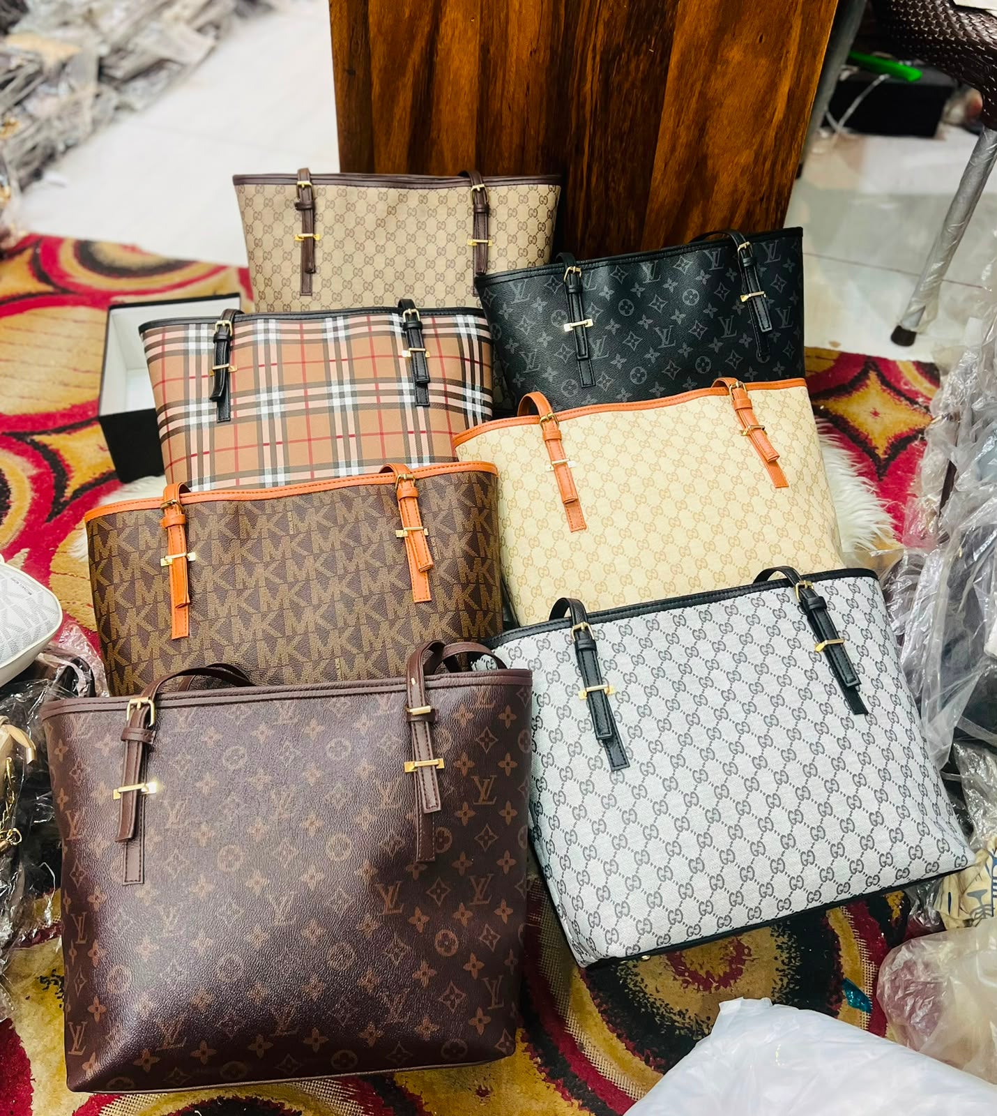 Premium Tote Bag